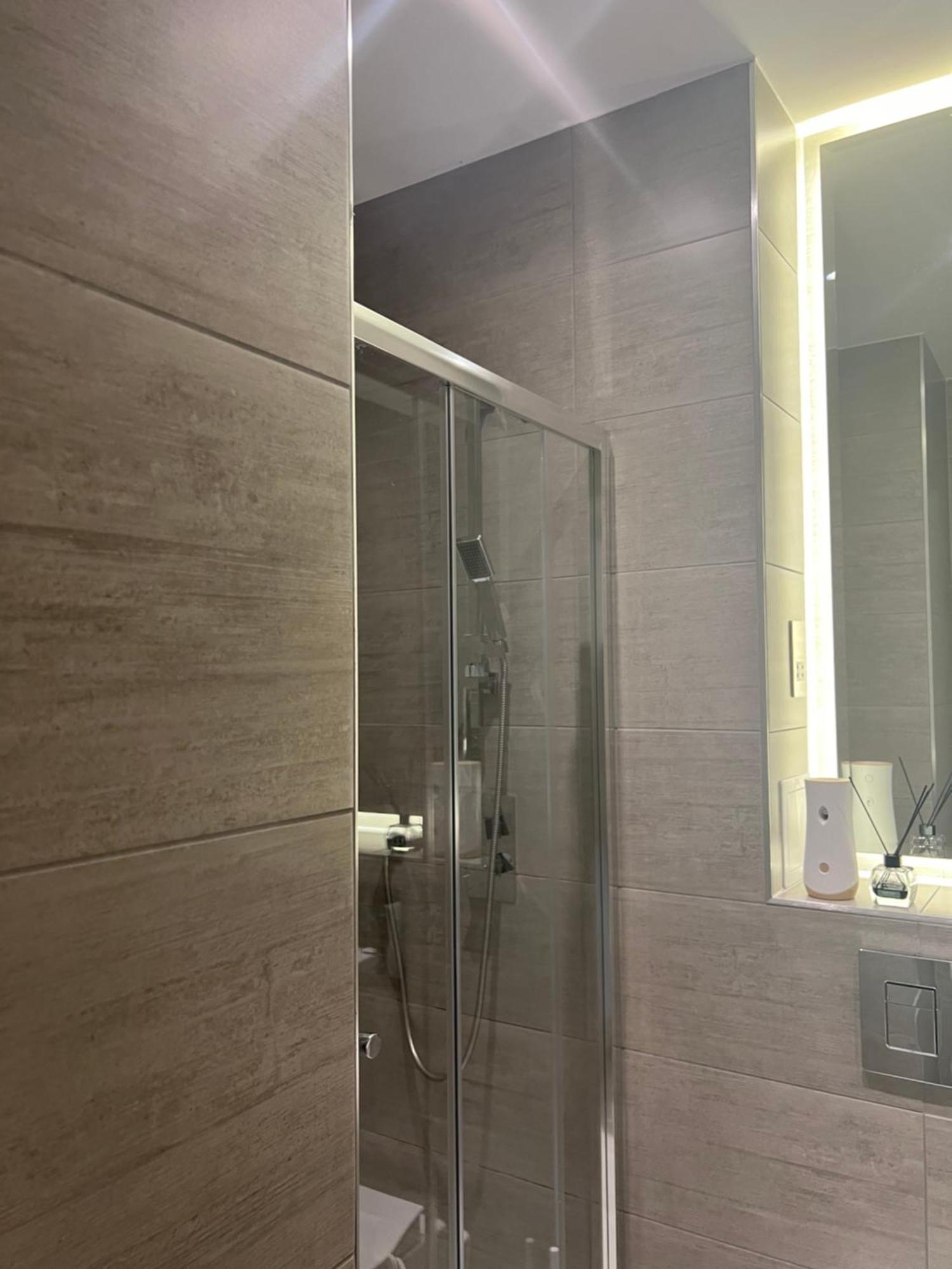 Luxurious Short Stay Flat In 米尔顿凯恩斯 外观 照片