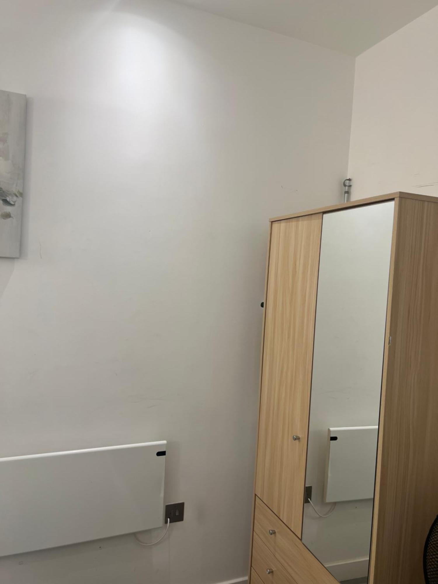 Luxurious Short Stay Flat In 米尔顿凯恩斯 外观 照片